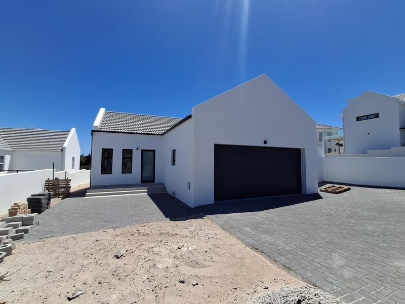 3 Bedroom Property for Sale in Shelley Point Western Cape